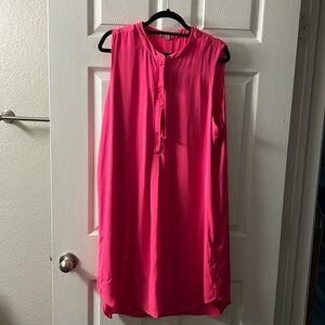 Gibson Latimer Dress